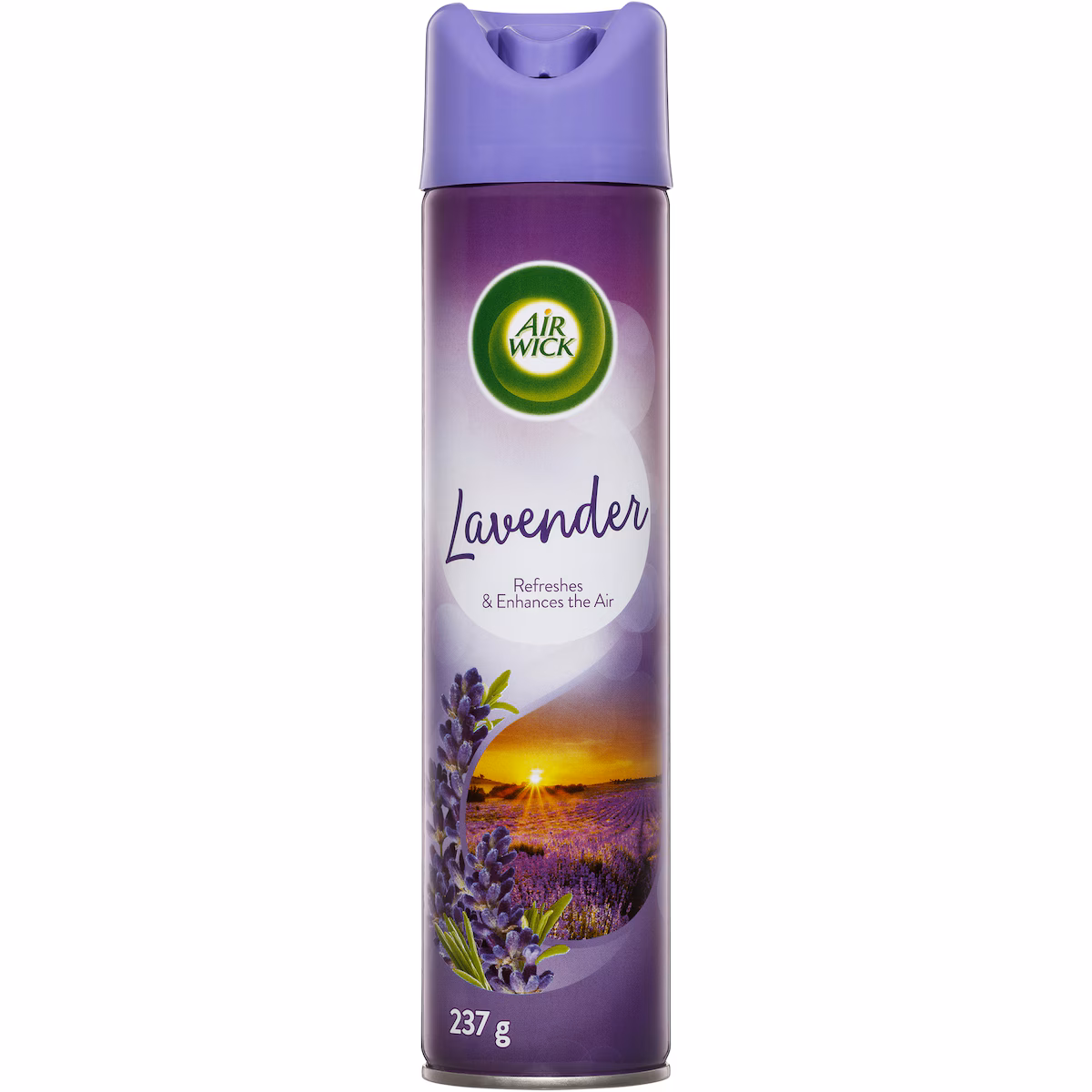 Air Wick Freshener Spray Lavender 237g