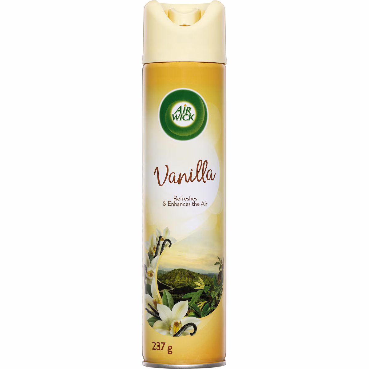 Air Wick Freshener Spray Vanilla 237g