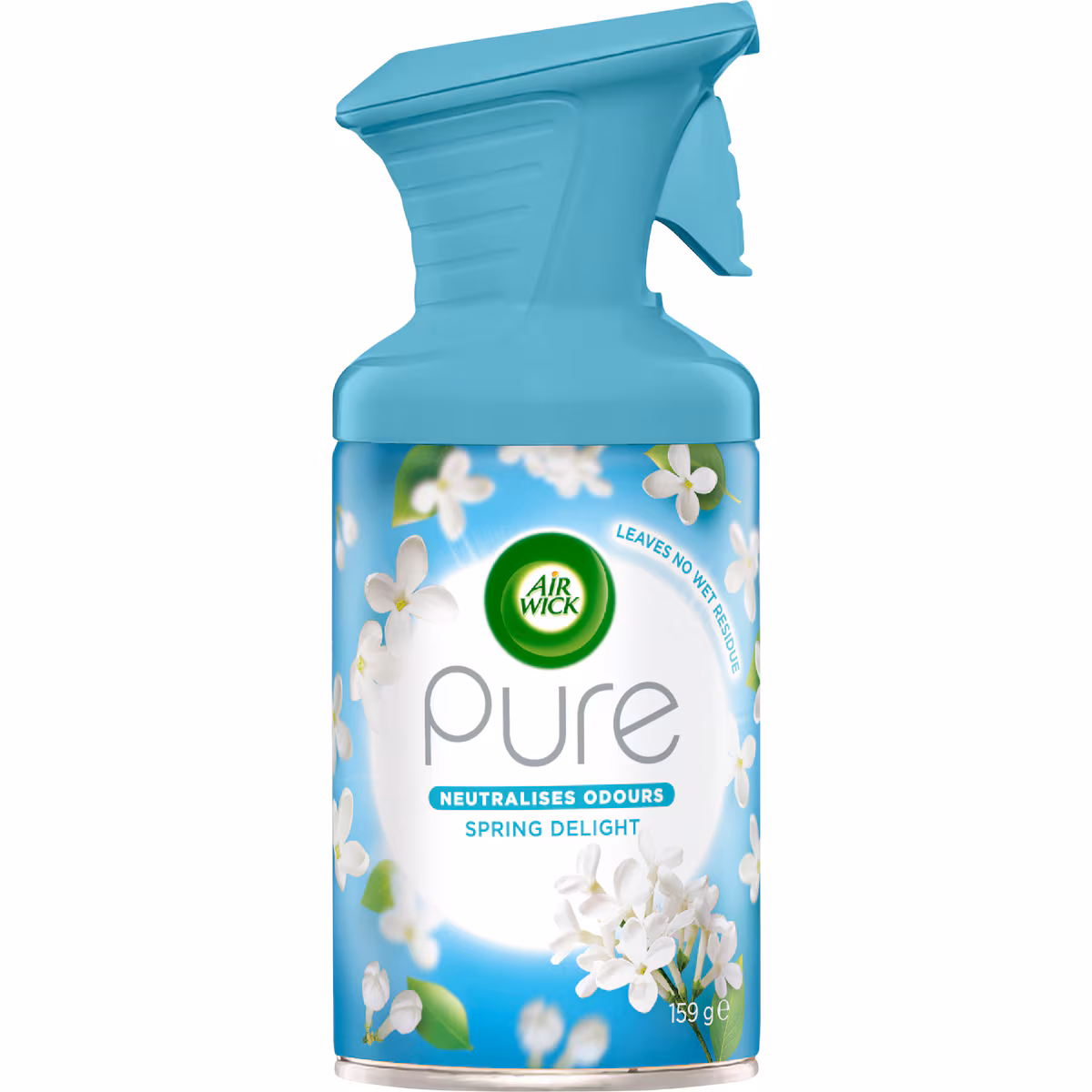 Air Wick Pure Freshener Spray Spring Delight 159g