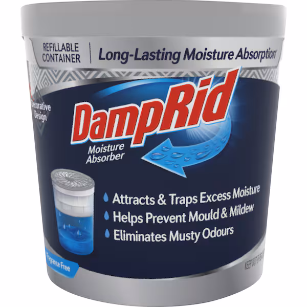 DampRid Moister Absorber Refillable 311g